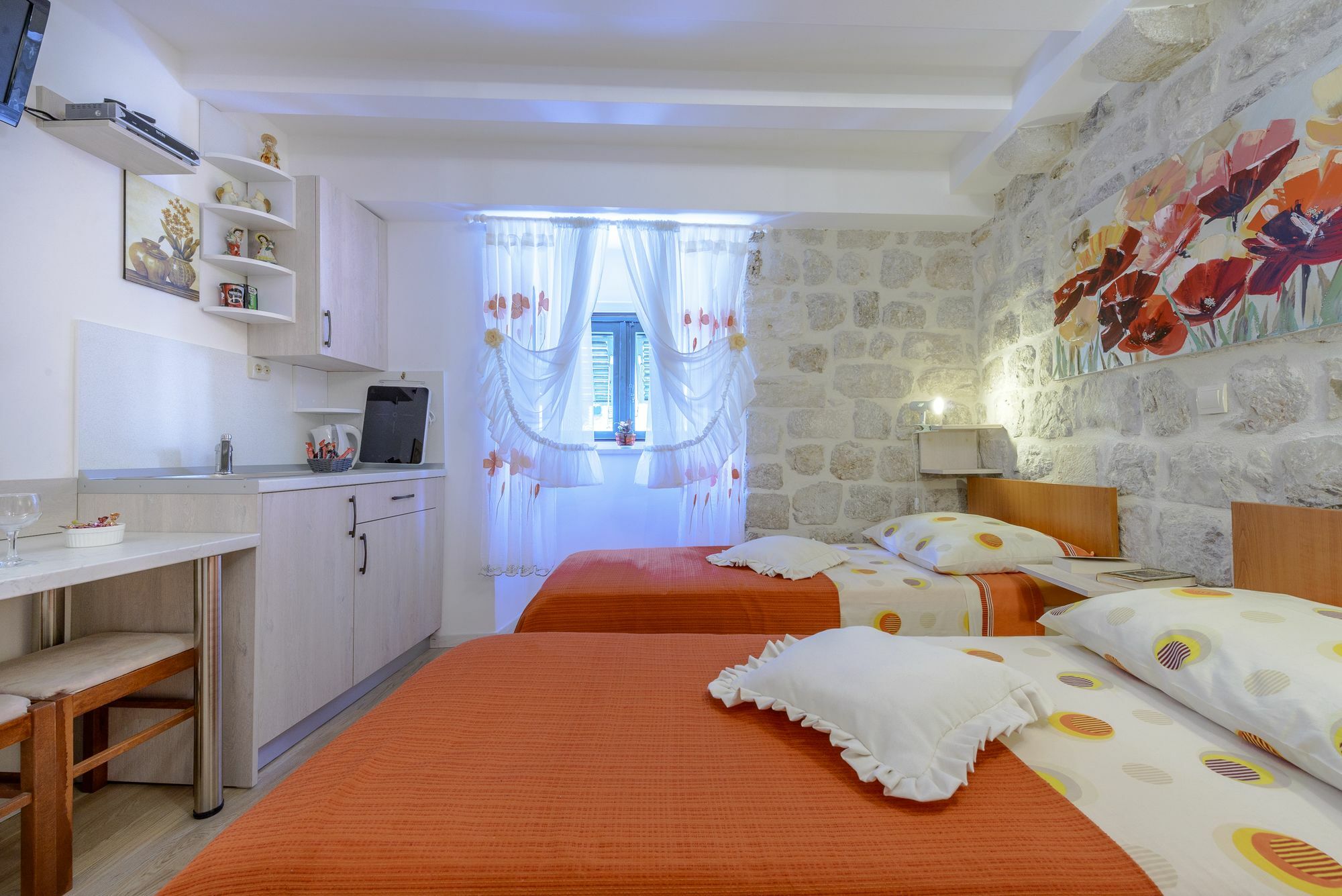 Studio Apartments Stradun Dubrovnik, Croatia — book Guest house, 2023 Prices